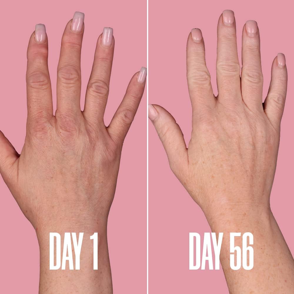 MAELYS B-GLOSSY Smoothing Body Serum