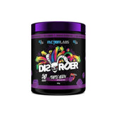 Faction Labs Disorder - Purple Reign