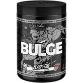 Faction Labs Disorder Bulge Black Fire 40 Serves