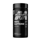 Muscletech Platinum 100% Caffeine Pill, Unflavored, 125 Count
