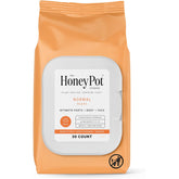 The Honey Pot Company Feminine Wipes - Normal, 30 Count