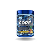 Faction Labs Core 9 EAA + BCAA 60 Serves (Pineapple Passionfruit)