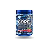 Faction Labs Core 9 EAA + BCAA 60 Serves (Red Raspberry)