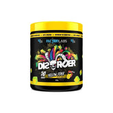 Faction Labs Disorder - Yellow Fever