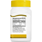 21st Century Niacinamide 500 mg Prolonged Release Tablets, 110 Count