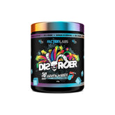 Faction Labs Disorder - Rainbow Warrior