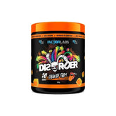 Faction Labs Disorder - Orange Firm