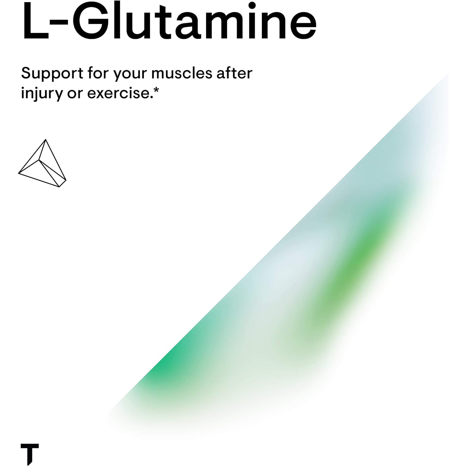 Thorne Research - L-Glutamine - Amino Acid Supplement for GI Health and Immune Function - 90 Capsules