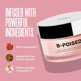 MAELYS B-POISED Neck & Décolleté Firming Cream