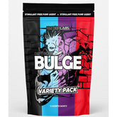 Faction Labs Disorder Bulge Variety Pack 12 Sachets