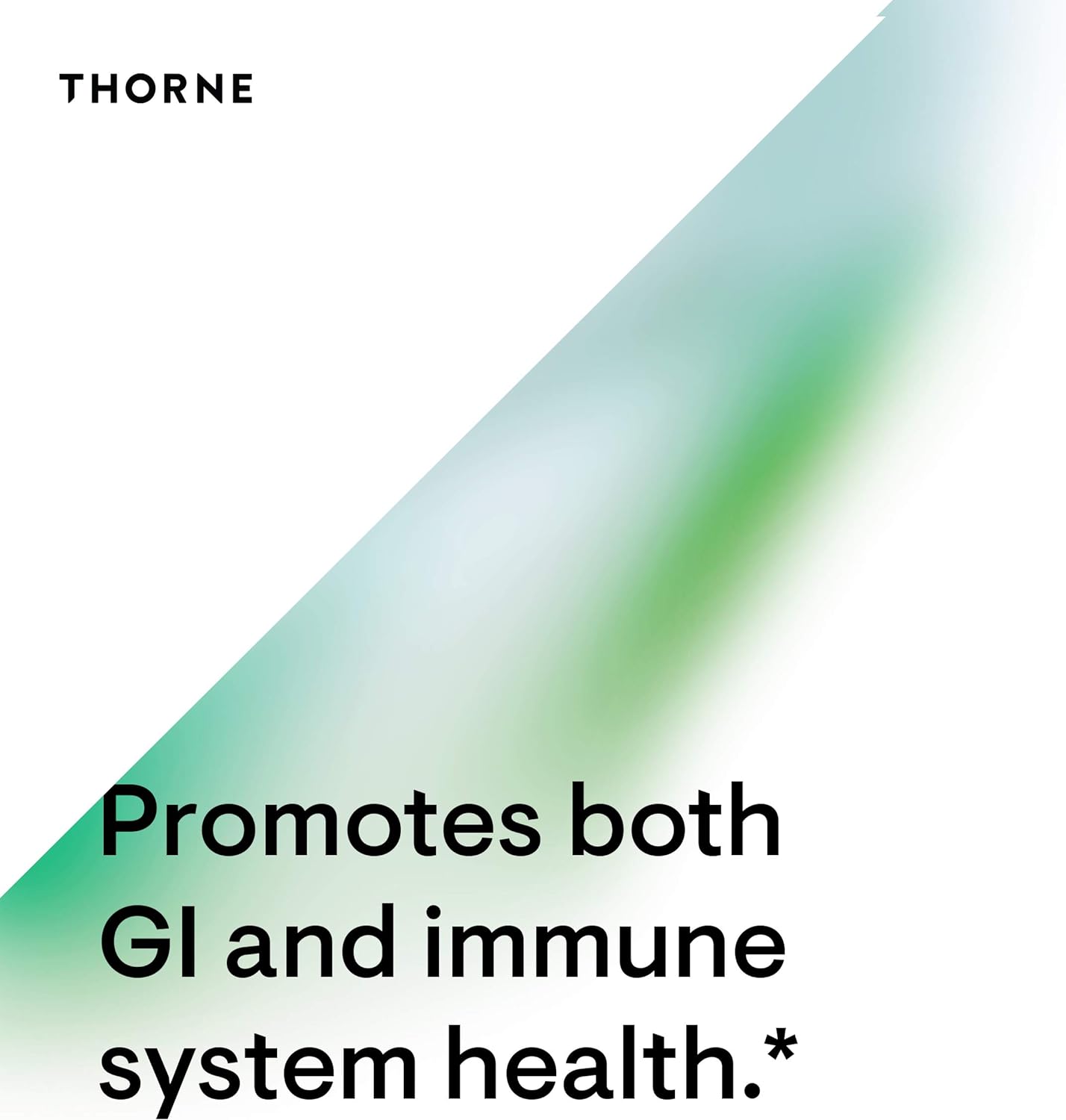 Thorne Research - L-Glutamine - Amino Acid Supplement for GI Health and Immune Function - 90 Capsules
