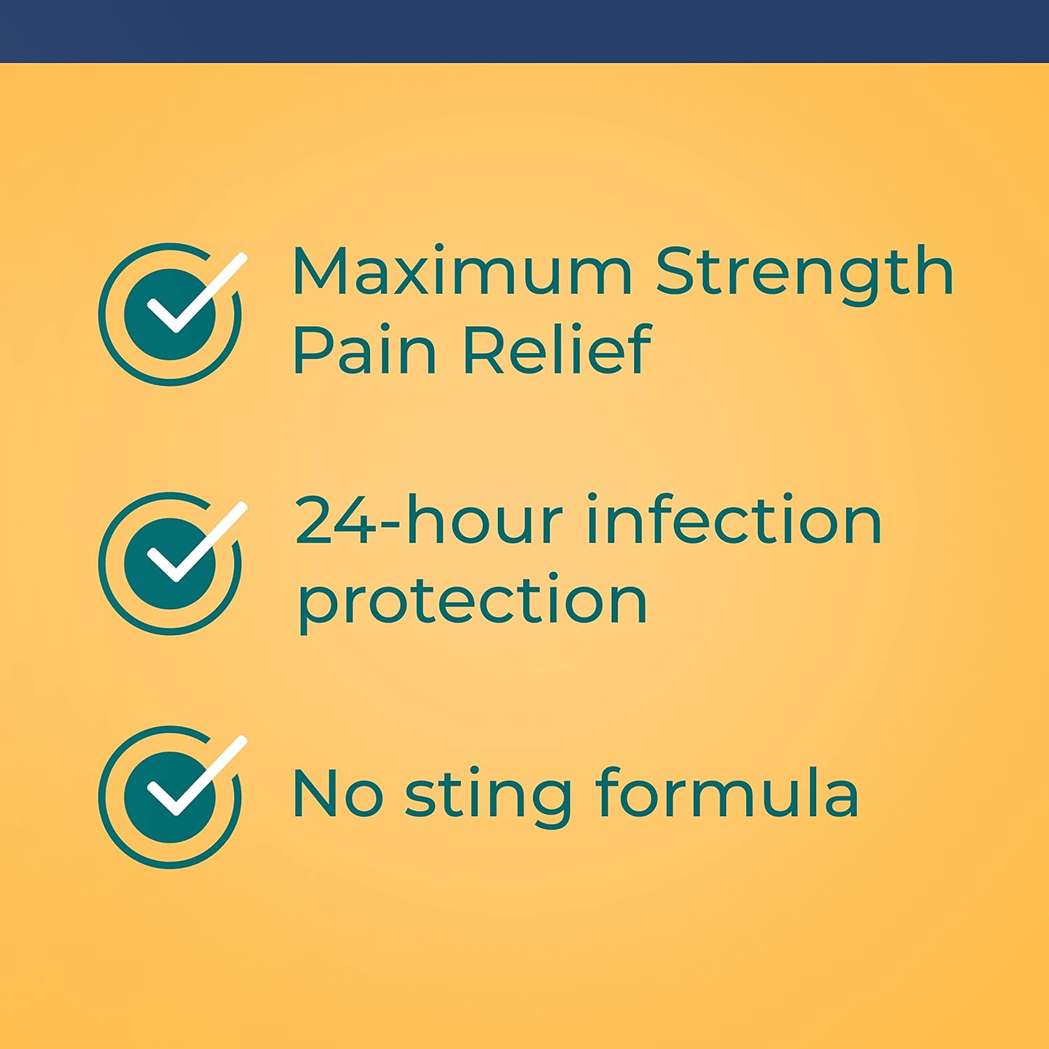 Neosporin + Pain Relief Ointment,0.50 oz