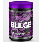 Faction Labs Disorder Bulge Purple Reign 40 Serves