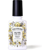 Poo-Pourri Before-You-Go Toilet Spray 4-Ounce Bottle, Original Scent