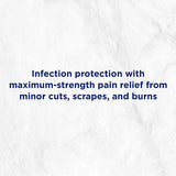 Neosporin + Pain Relief Dual Action Cream, .5 Oz
