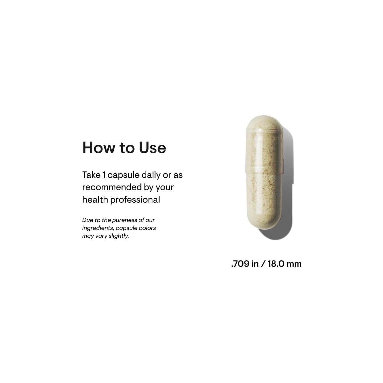 Thorne Research - Iron Bisglycinate - 25 mg - Optimal Absorption - Support Red Blood Cell Formation - Fight Fatigue and Other Symptoms of Iron Deficiency - Gluten-Free - 60 Capsules