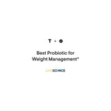 Thorne Research - FloraMend Prime Probiotic - Shelf Stable and Stomach Acid-Resistant Probiotic Blend - 30 Capsules