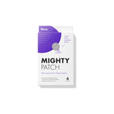 Mighty Patch Micropoint for Dark Spots - Hydrocolloid Post-pimple Dark Spot Brightening Patch (6 Patches)