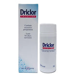 Driclor Antiperspirant Roll On Treats Hyperhidrosis & Excessive Sweating Clinically Proven 75ml