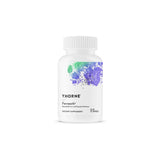 Thorne Research - Ferrasorb - Complete Blood-Building Formula with Iron, Folate, and B Vitamins - 60 Capsules
