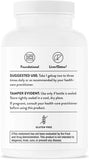 Thorne Research - Phosphatidyl Choline - Phospholipid Complex for Cell Membrane Support - 60 Gelcaps