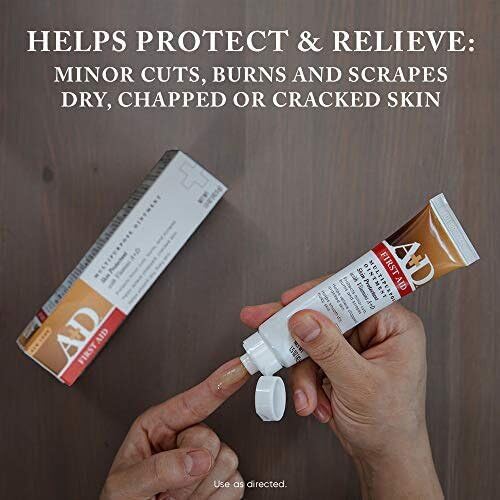 A & D First Aid Ointment - 45ml