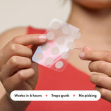 Mighty Patch Hydrocolloid Acne Absorbing Spot Dot (12mm 36 count)