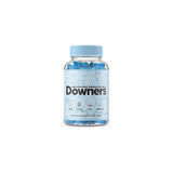 Faction Labs Downers Ashwagandha Valerian Root & Maca