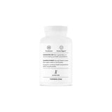 Thorne Research - Zinc Picolinate 30 mg - Well-Absorbed Zinc Supplement for Immune Function - 180 Capsules