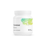Thorne Creatine - Creatine Monohydrate, Amino Acid Powder - Cellular Energy and Cognitive Function - Gluten-Free, Keto - 16 Oz - 90 Servings