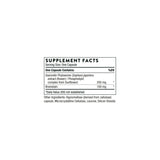 Thorne Research - Quercenase - Quercetin Phytosome Supplement with Bromelain - 60 Capsules