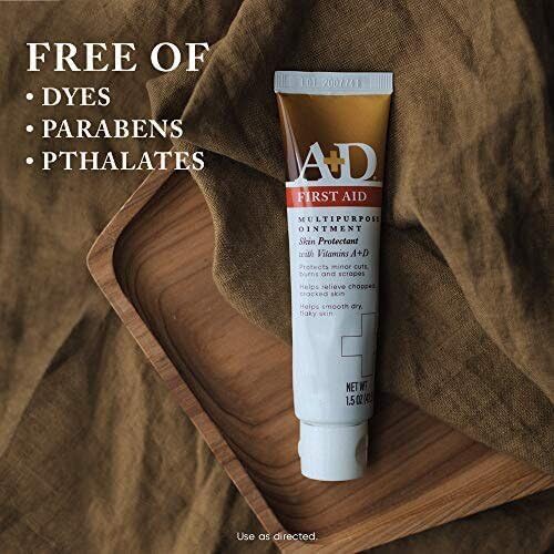 A & D First Aid Ointment - 45ml
