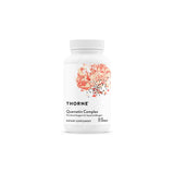 Thorne Research - Quercenase - Quercetin Phytosome Supplement with Bromelain - 60 Capsules