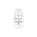 Thorne Research - L-Glutamine - Amino Acid Supplement for GI Health and Immune Function - 90 Capsules