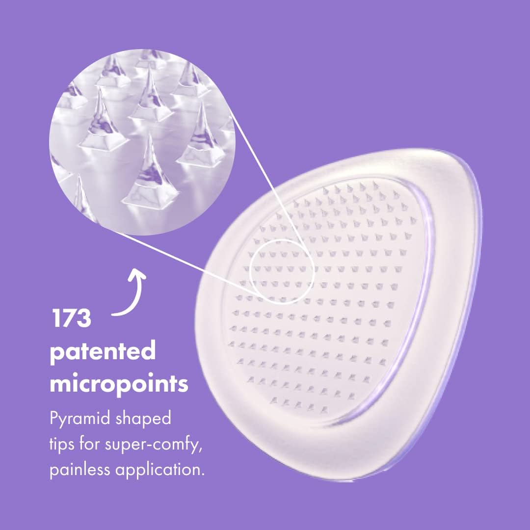 Mighty Patch Micropoint for Dark Spots - Hydrocolloid Post-pimple Dark Spot Brightening Patch (6 Patches)