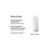 Thorne Research - Vitamin C with Flavonoids - Blend of Vitamin C and Citrus Bioflavonoids from Oranges, The Way They're Found Together in Nature - 90 Capsules