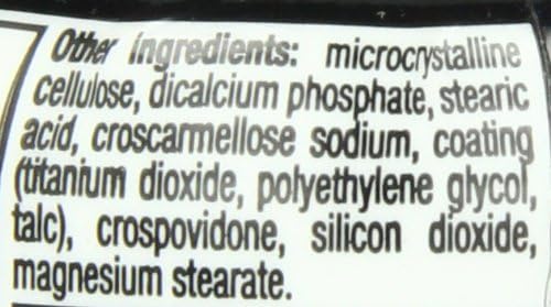 Six Star Testosterone Booster Supplement, Extreme Strength Testosterone, 60 Caplets