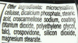 Six Star Testosterone Booster Supplement, Extreme Strength Testosterone, 60 Caplets