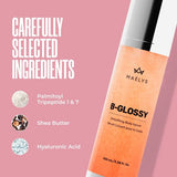 MAELYS B-GLOSSY Smoothing Body Serum
