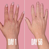 MAELYS B-GLOSSY Smoothing Body Serum