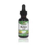 Nature's Answer Natures' Answer Alcohol-Free Mullein Leaf, 1-Fluid Ounce