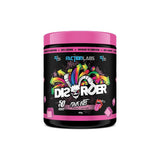 Faction Labs Disorder - Pink Bits