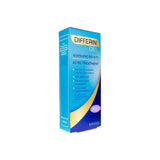 Differin Adapalene Prescription Strength Retinoid Gel 0.1% Acne Treatment (up to 90 Day Supply), 45 Gram