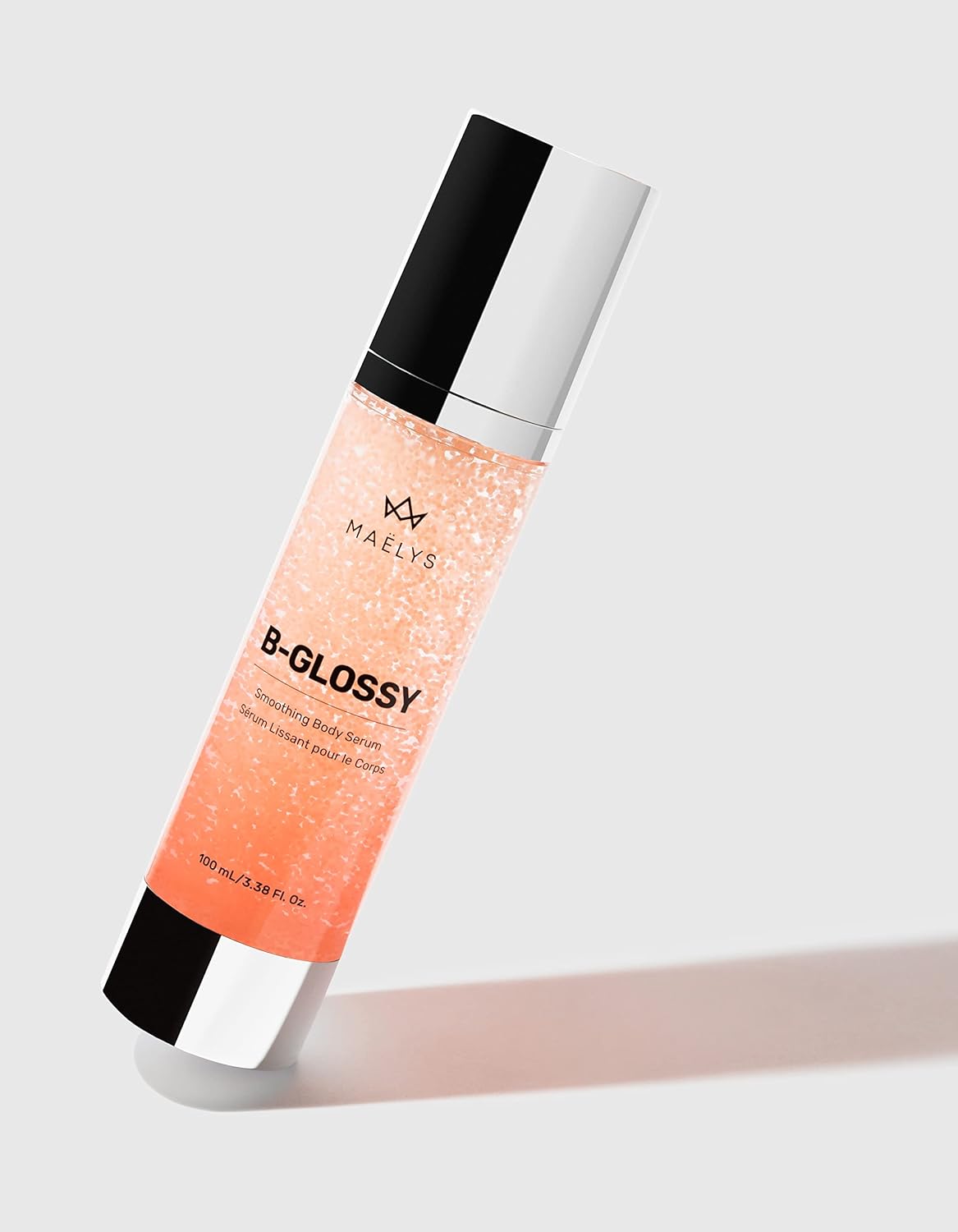 MAELYS B-GLOSSY Smoothing Body Serum