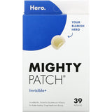Hero Cosmetics Mighty Patch Invisible+ 39 Patches