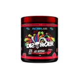 Faction Labs Disorder - Red Russian