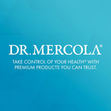 Dr Mercola Premium Supplements, Liposomal Vitamin C, 1,000 mg - Dr. Mercola
