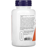NOW Pantothenic Acid, 500 mg, 100 Caps by Now Foods