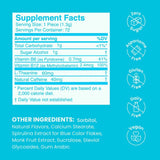NeuroGum, NeuroMints, Energy & Focus, Peppermint, 90 Pieces