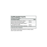 Thorne Research - Liver Cleanse - Support System for Detoxification and Liver Support - 60 Capsules